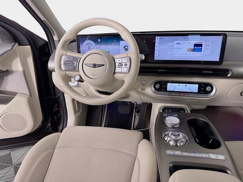 New 2024 Genesis GV60 RWD image 24