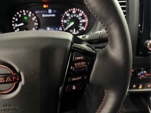 Used 2024 Nissan Frontier PRO-4X w/ Pro Convenience Package image 15