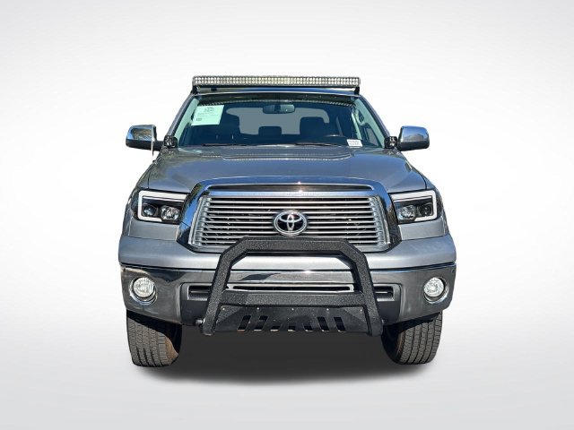 Used 2011 Toyota Tundra Limited w/ Platinum Pkg AWD/4WD image 5