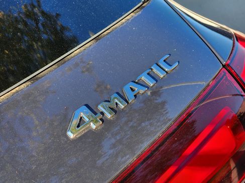 New 2026 Mercedes-Benz GLE 450 4MATIC image 8