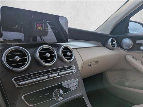 Certified 2021 Mercedes-Benz C 300 Sedan image 12