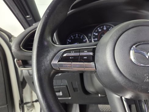 Used 2019 MAZDA MAZDA3 Base image 16