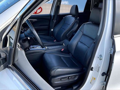 Used 2022 Honda Pilot Special Edition image 24