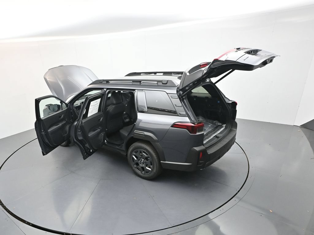 New 2026 Subaru Outback Premium AWD/4WD image 29
