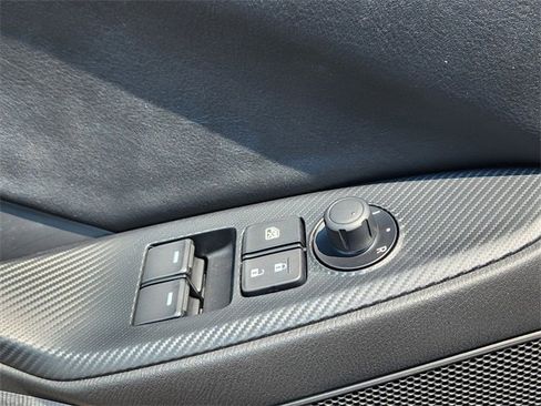 New 2025 MAZDA MX-5 Miata RF Grand Touring image 4