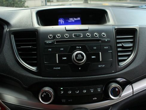 Used 2016 Honda CR-V SE image 36