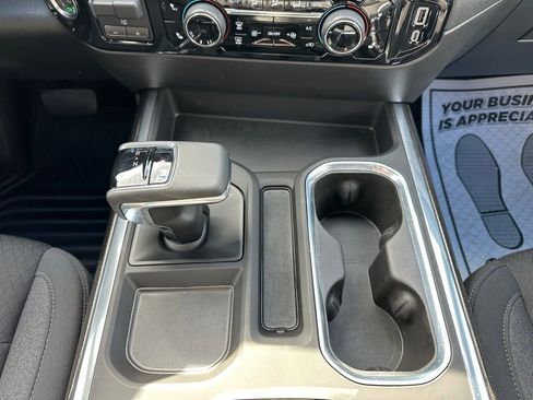 Used 2025 Chevrolet Silverado 1500 LT w/ Max Trailering Package AWD/4WD image 10
