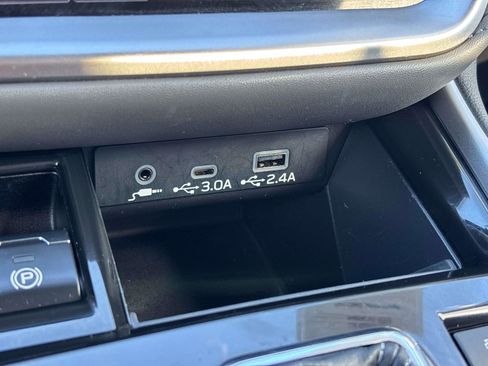 Used 2023 Subaru Outback Onyx Edition XT image 31