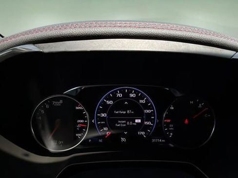 Used 2023 Chevrolet Blazer RS w/ Driver Confidence II Package FWD image 15
