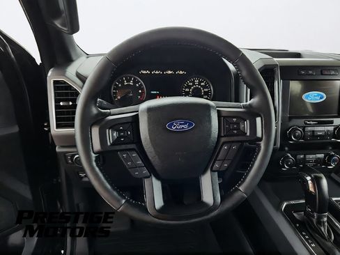 Used 2020 Ford F150 XLT w/ Equipment Group 302A Luxury AWD/4WD image 30