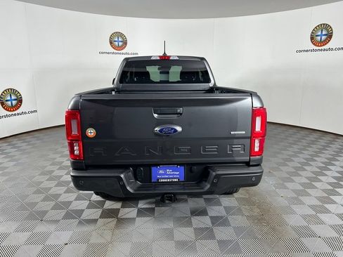 Used 2019 Ford Ranger XLT w/ Equipment Group 301A Mid AWD/4WD image 17
