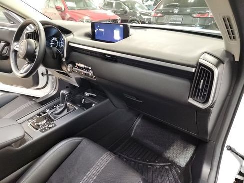 Certified 2024 MAZDA CX-50 AWD 2.5 S w/ Cargo Package image 32