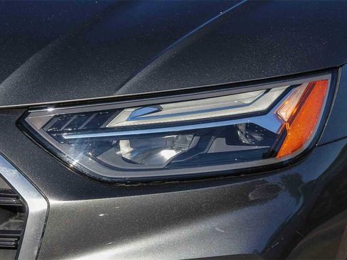 Used 2022 Audi Q5 2.0T Premium image 7