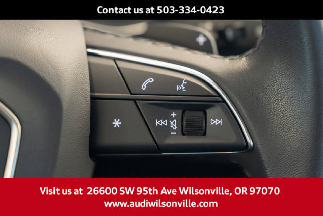 Used 2024 Audi Q7 3.0T Prestige AWD/4WD image 16