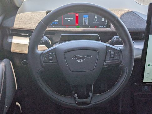 Used 2023 Ford Mustang Mach-E GT AWD/4WD image 13