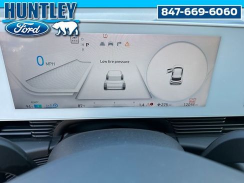 Used 2023 Hyundai Ioniq 5 SE w/ Cargo Package image 25