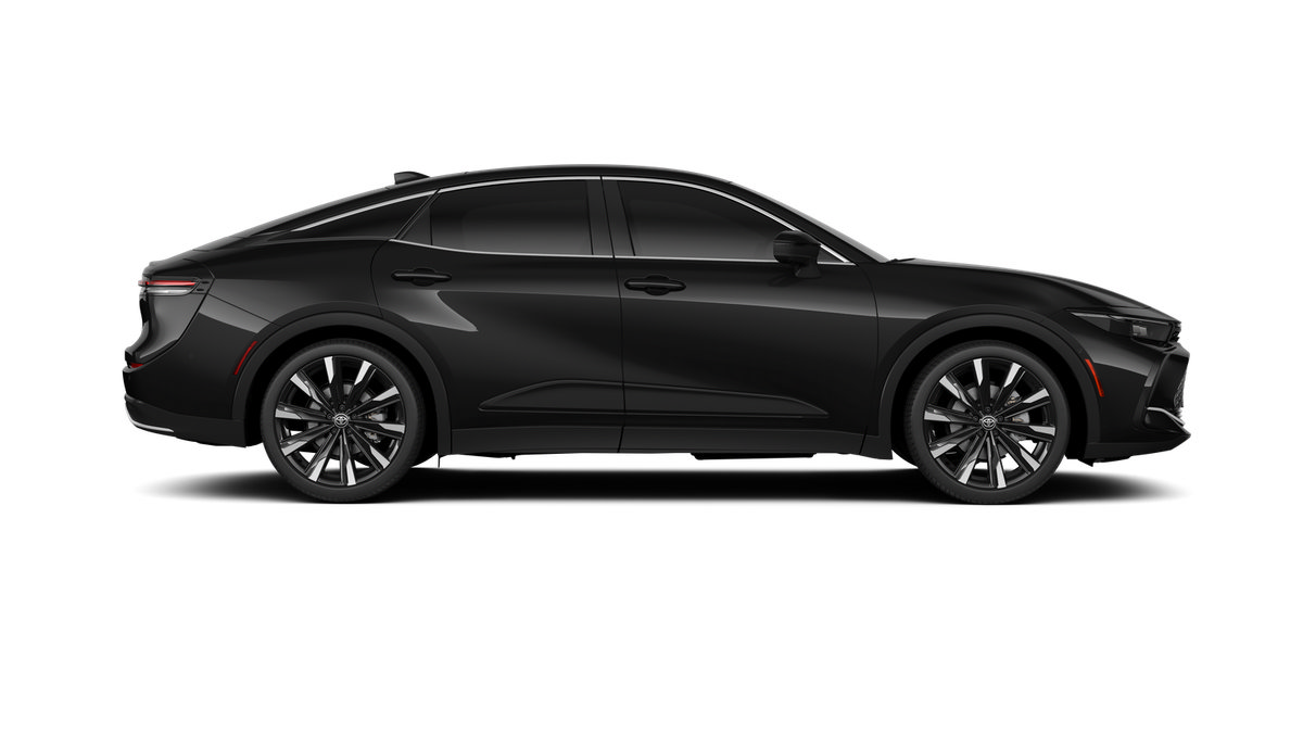 New 2026 Toyota Crown Platinum AWD/4WD image 66
