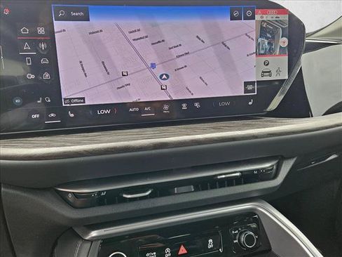 Used 2025 Audi Q5 Premium w/ Convenience Package AWD/4WD image 15