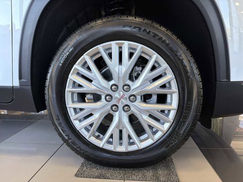 New 2026 GMC Acadia Elevation w/ Elevation Premium Package image 20