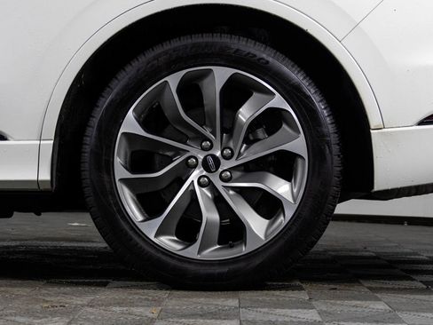 Used 2021 Lincoln Aviator Grand Touring w/ Equipment Group 302A image 43