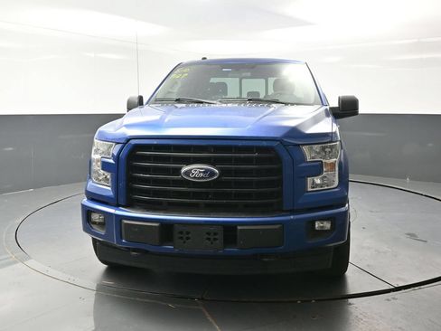Used 2017 Ford F150 XL w/ Equipment Group 101A Mid AWD/4WD image 5