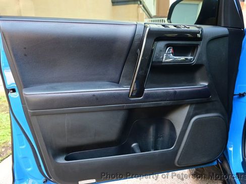 Used 2019 Toyota 4Runner TRD Pro image 20