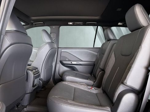 Certified 2026 Lexus TX 350 AWD w/ Technology Package image 11