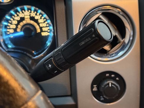 Used 2014 Ford F150 XLT w/ Equipment Group 302A Luxury image 17