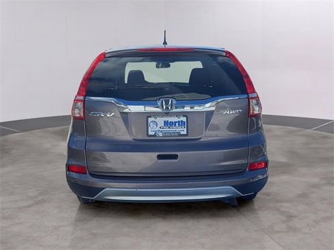 Used 2015 Honda CR-V EX image 5