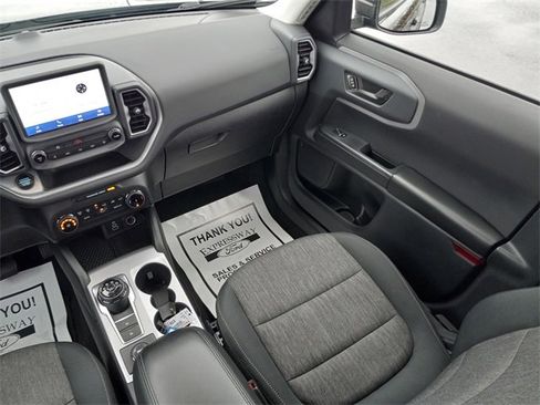 Used 2024 Ford Bronco Sport Big Bend image 15