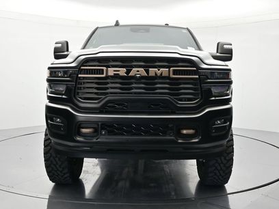 New 2026 RAM 2500 Big Horn