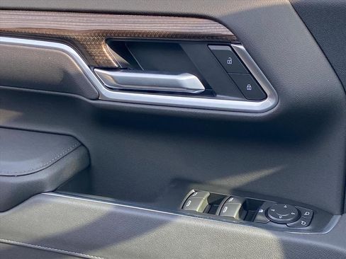 New 2026 Chevrolet Silverado 1500 LT AWD/4WD image 20