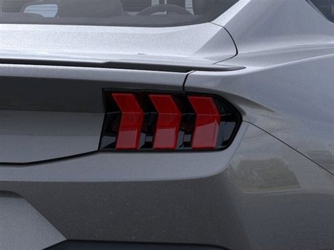 New 2026 Ford Mustang GT image 21
