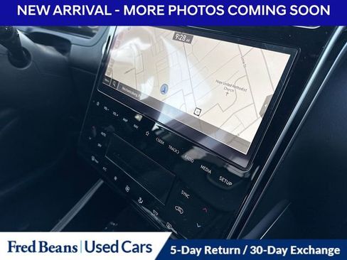 Used 2022 Hyundai Tucson Limited w/ Cargo Package image 3