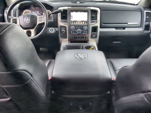 Used 2017 RAM 2500 Laramie image 21