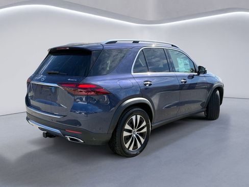 New 2026 Mercedes-Benz GLE 350 4MATIC image 4