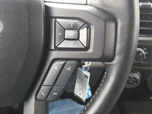 Used 2018 Ford F150 XLT w/ Equipment Group 302A Luxury image 44