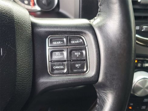 Used 2017 RAM 1500 Sport w/ Convenience Group image 17