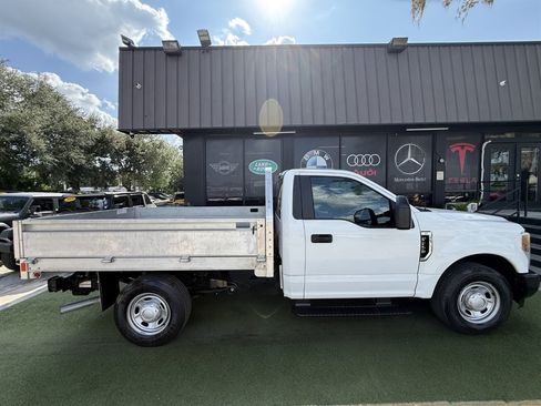 Used 2019 Ford F250 XL RWD image 9