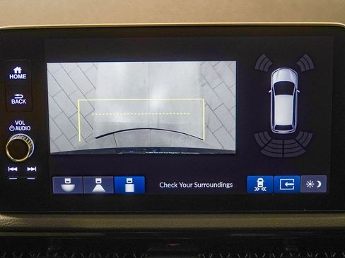 New 2026 Honda CR-V Sport Touring image 28