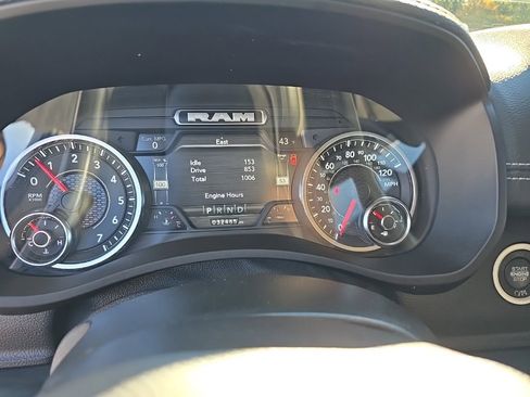 Certified 2022 RAM 2500 Laramie image 26