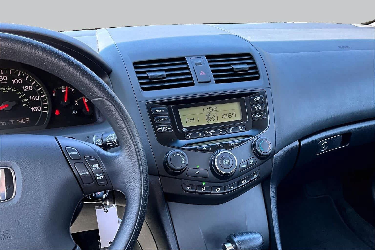 Used 2005 Honda Accord LX image 6