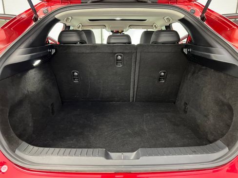 Used 2025 MAZDA CX-30 AWD 2.5 S w/ Preferred Package image 27