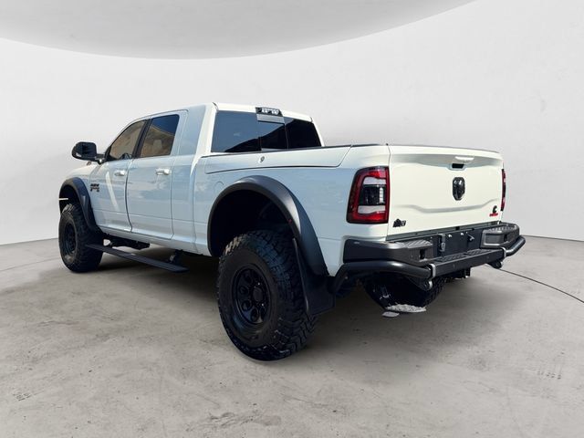 Used 2022 RAM 2500 Laramie AWD/4WD image 7