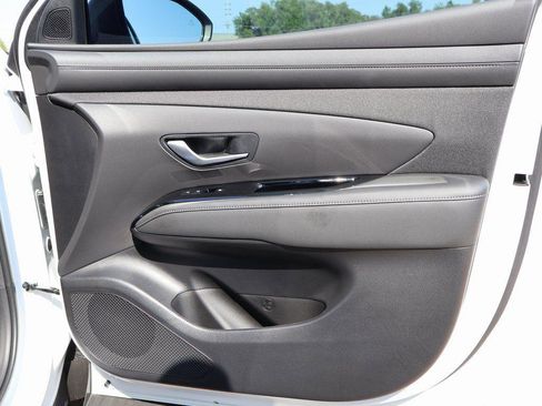 New 2026 Hyundai Santa Cruz XRT AWD/4WD image 9