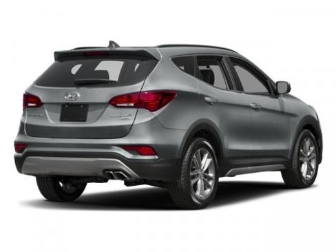 Used 2017 Hyundai Santa Fe Sport 2.0T w/ Cargo Package image 5