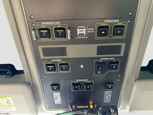 New 2026 INEOS Grenadier image 32