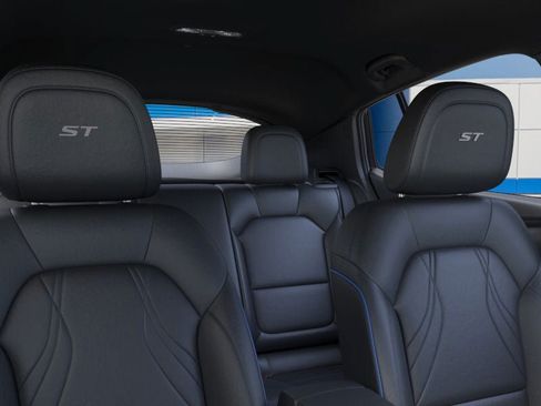 New 2026 Buick Envista Sport Touring w/ Convenience I Package FWD image 45