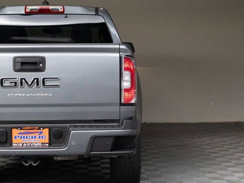 Used 2021 GMC Canyon Elevation Standard w/ Convenience Package image 12