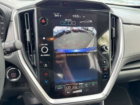 Certified 2024 Subaru Crosstrek 2.0i Premium w/ Crosstrek Mirror Package image 19